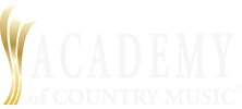 Proud member of the Academy of Country Music