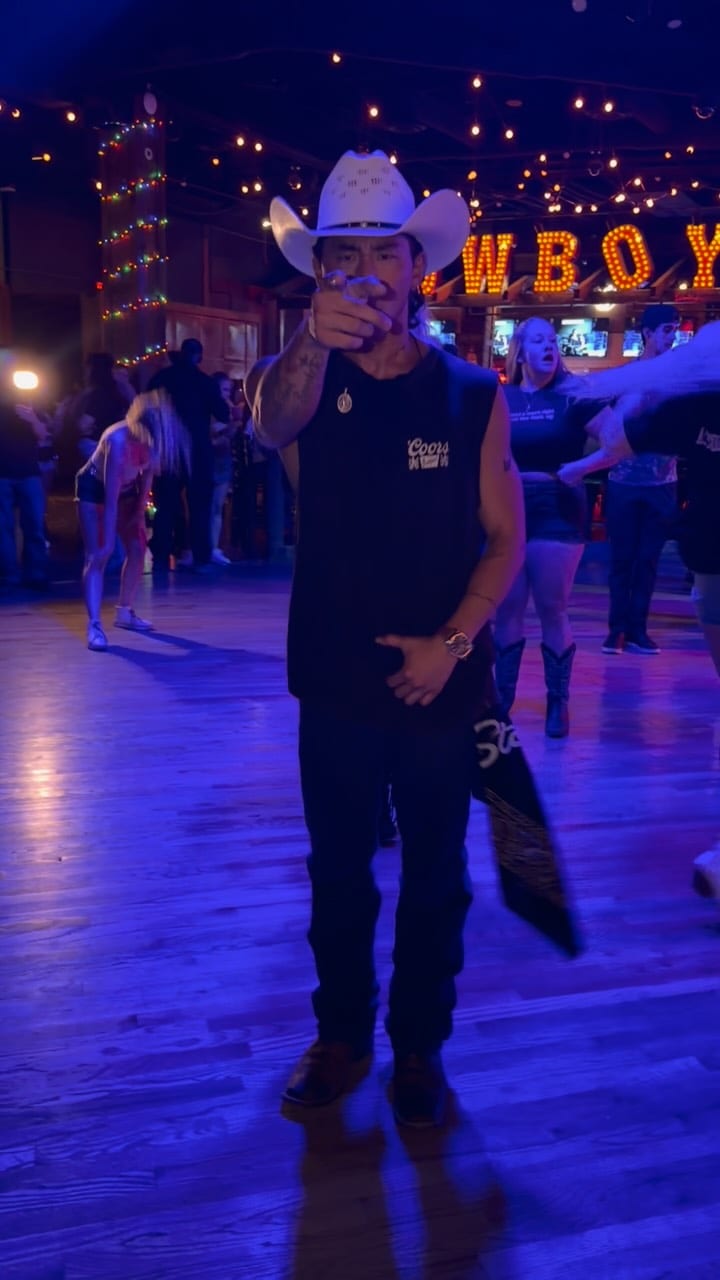 Stoney's Rockin' Country gallery photo