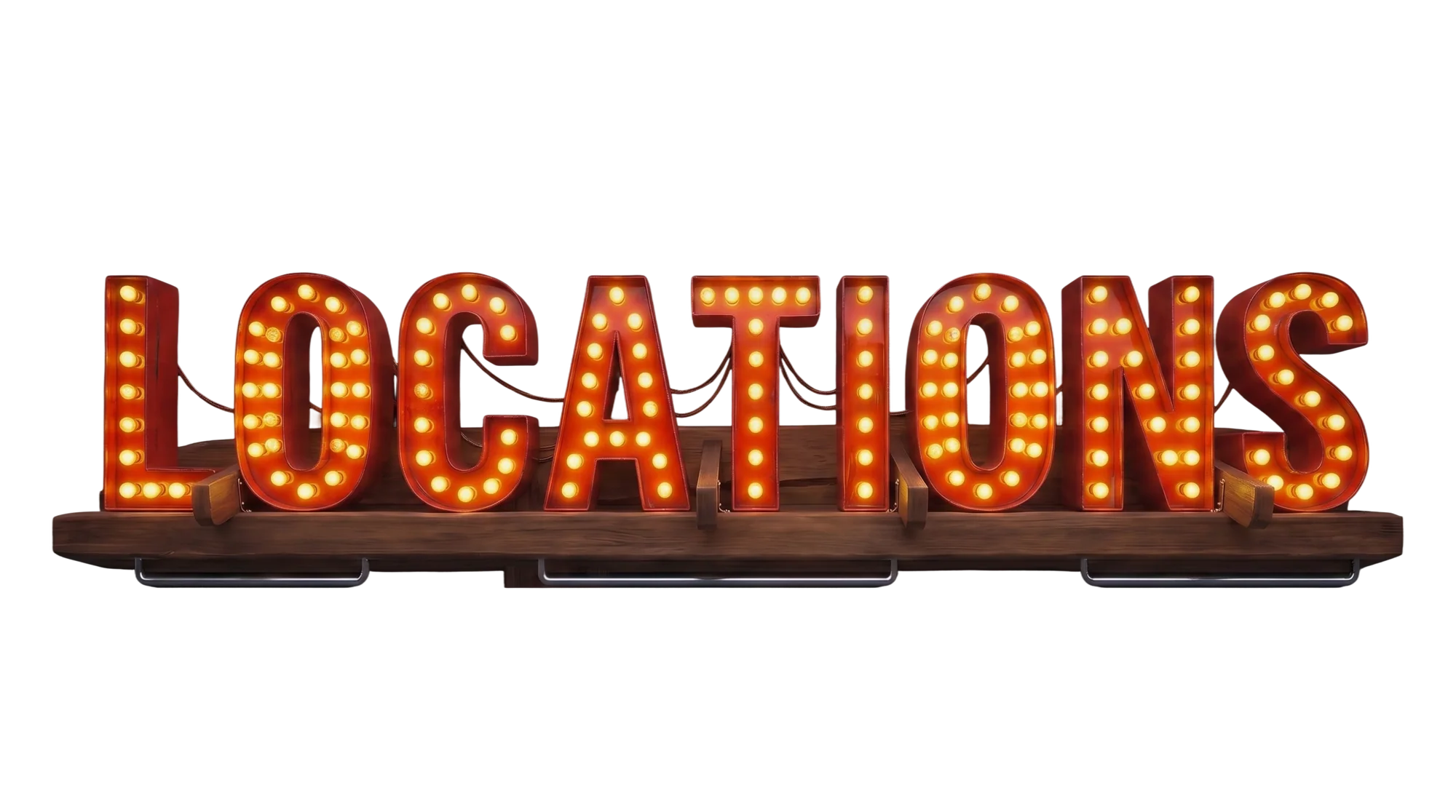 Locations