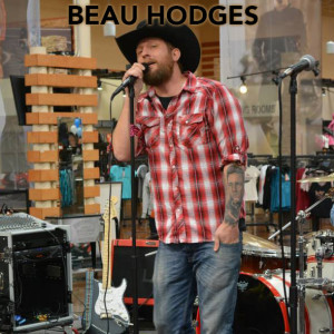 Beau Hodges Band