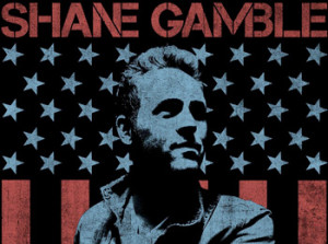 Shane Gamble