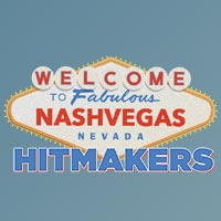 NashVegas present the HITMAKERS with Jaron Boyer and Justin Wilson