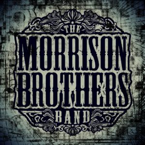 The Morrison Brothers Band