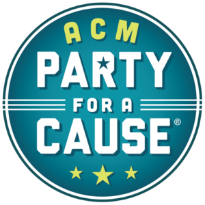 ACM Party for Cause: Trick Pony, Lucas Hoge and Stephanie Quayle