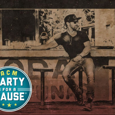 Kip Moore – Stoney’s Tailgate Party for a Cause