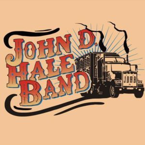 John D. Hale Band with Brodie Stewart