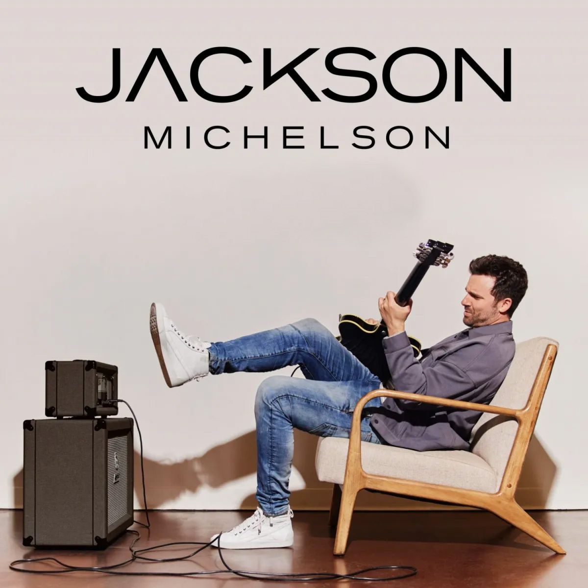 Jackson Michelson