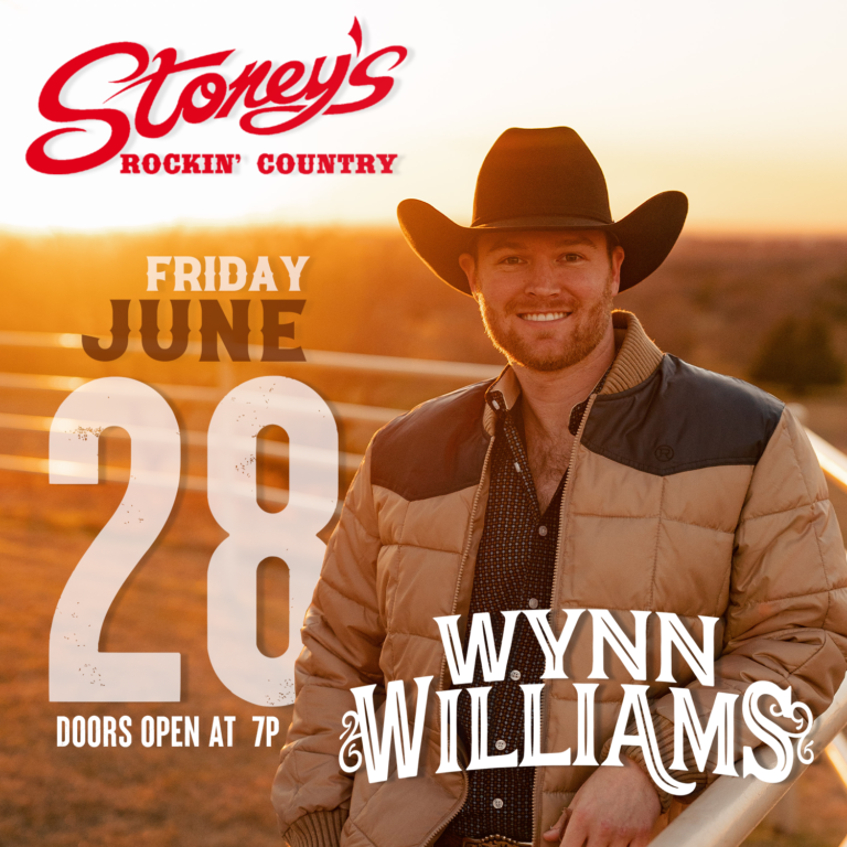 Stoney's Rockin' Country – Where Country LIVES in Las Vegas – Stoney's ...