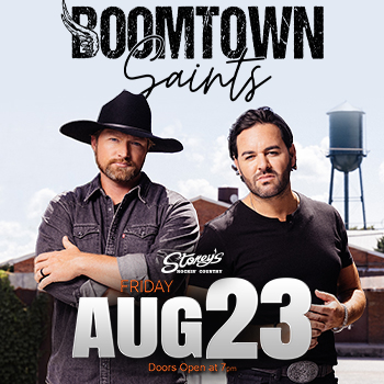 BoomTown Saints