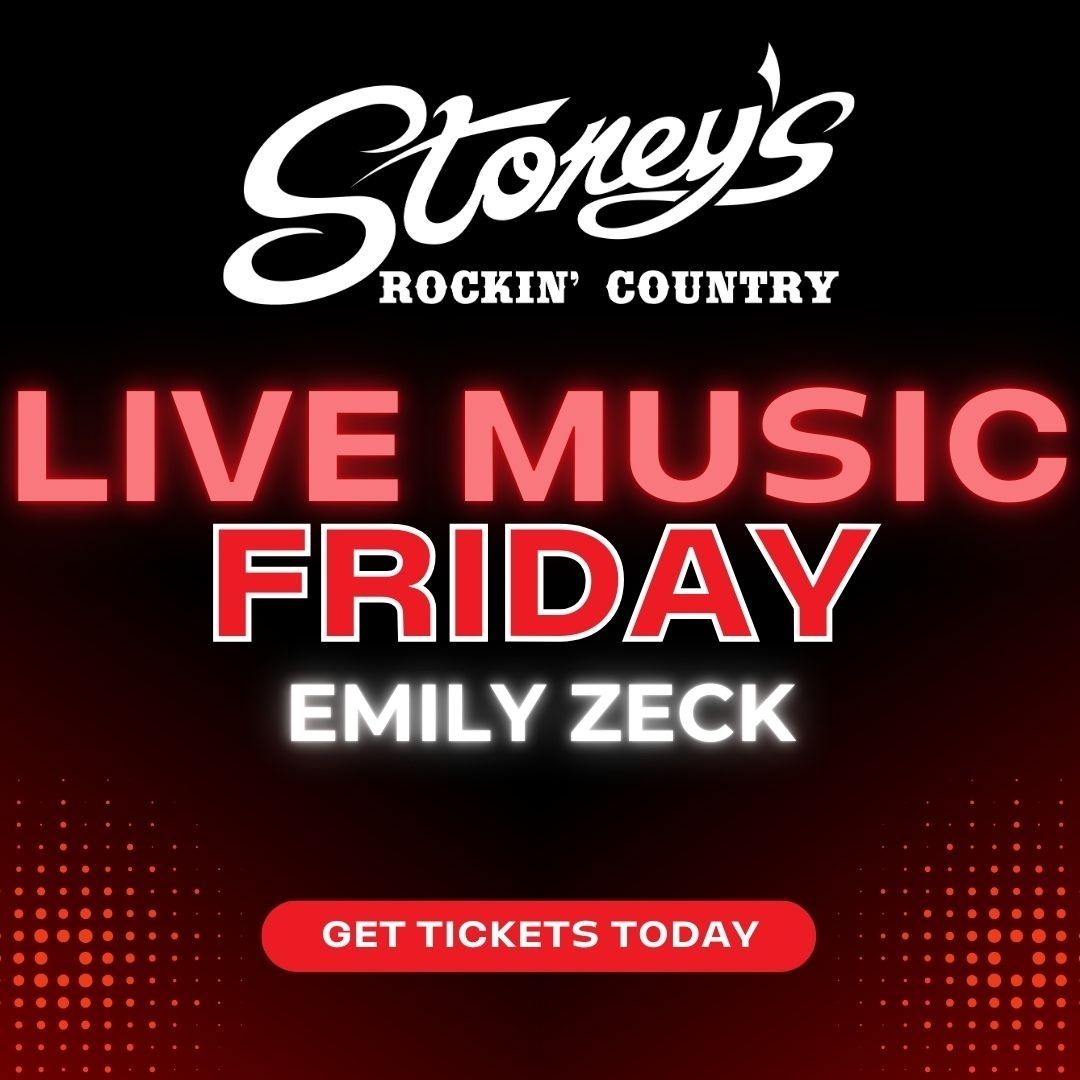 Emily Zeck