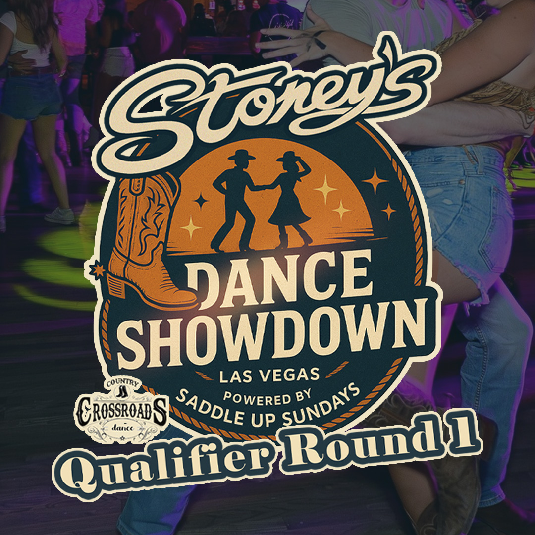 Stoney’s Dance Showdown Dance Competition