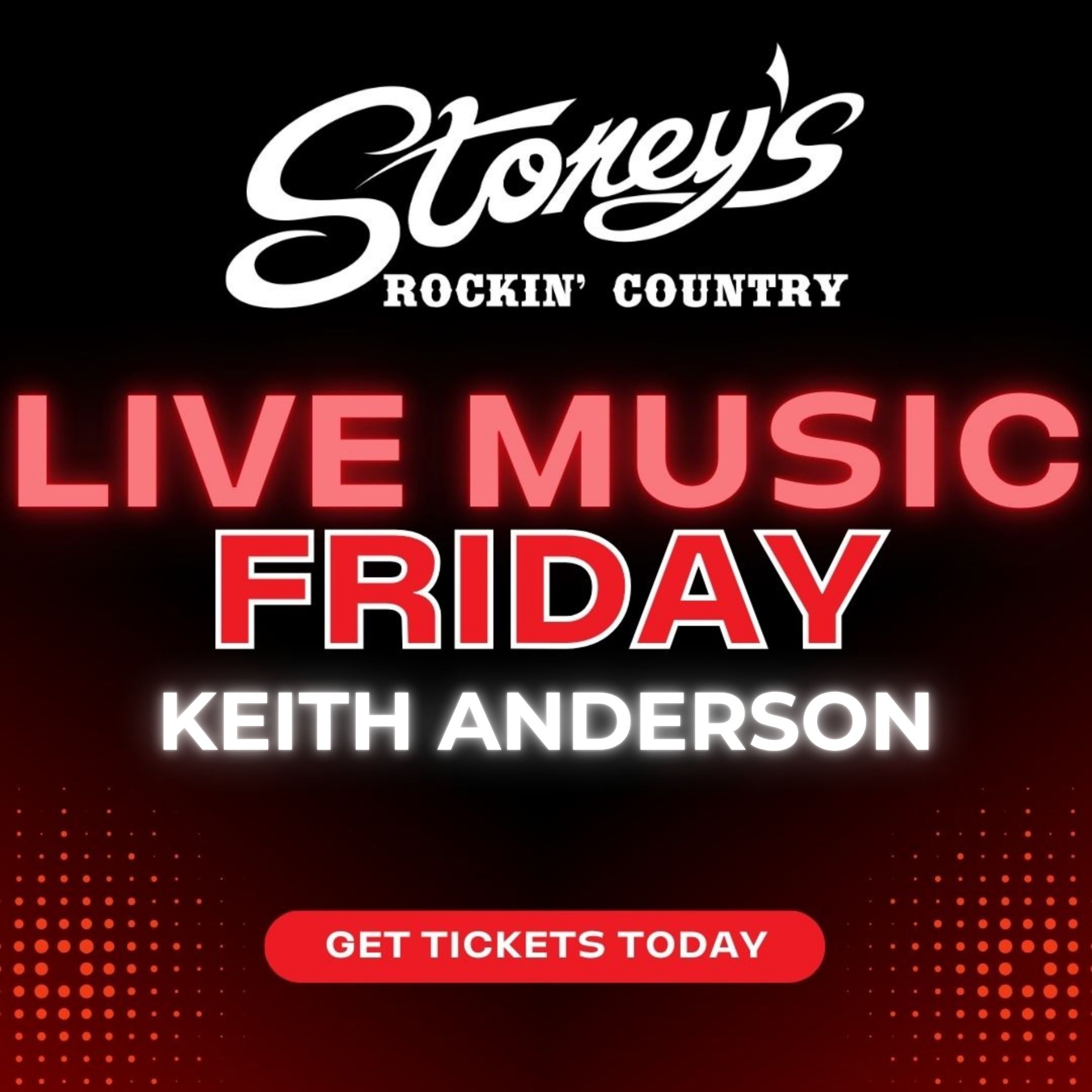 Keith Anderson