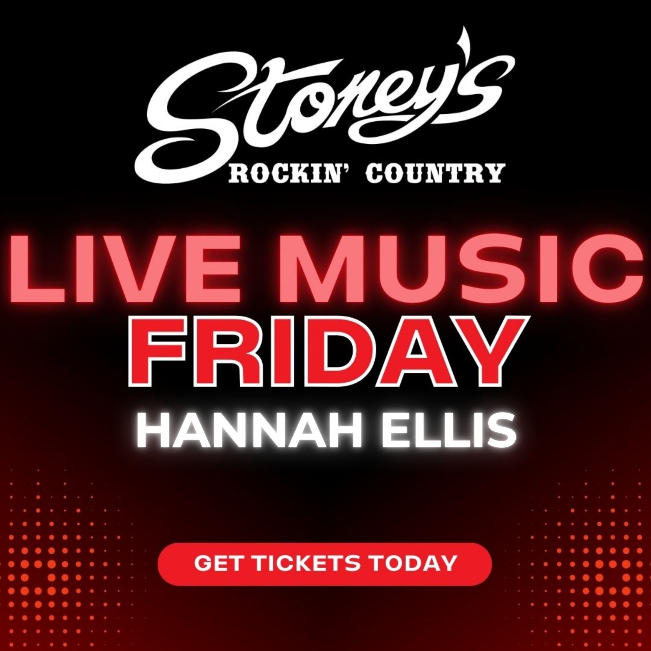 Hannah Ellis