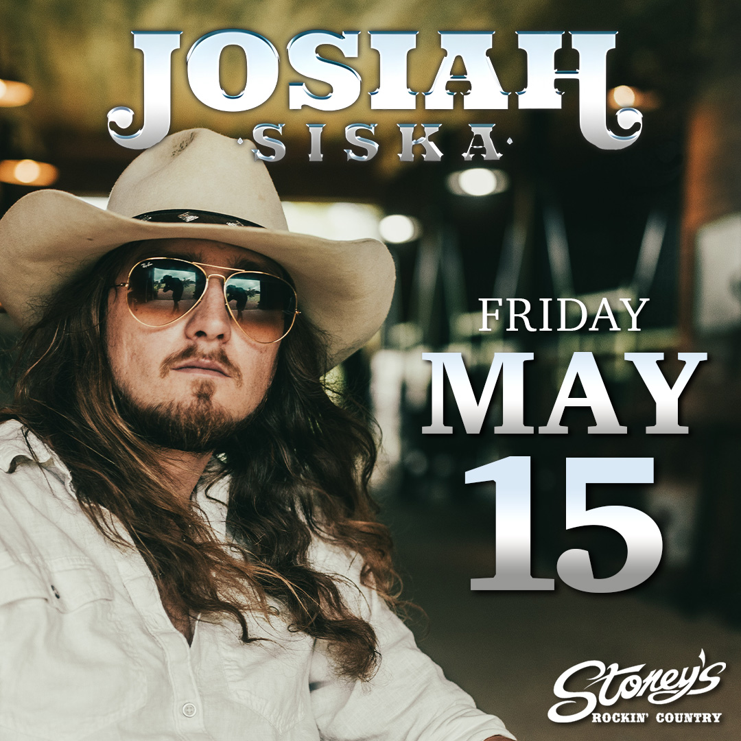 Josiah Siska