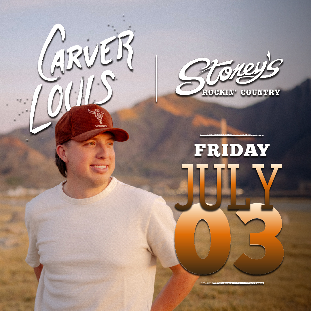 Carver Louis
